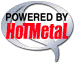 Powered By HoTMetaL